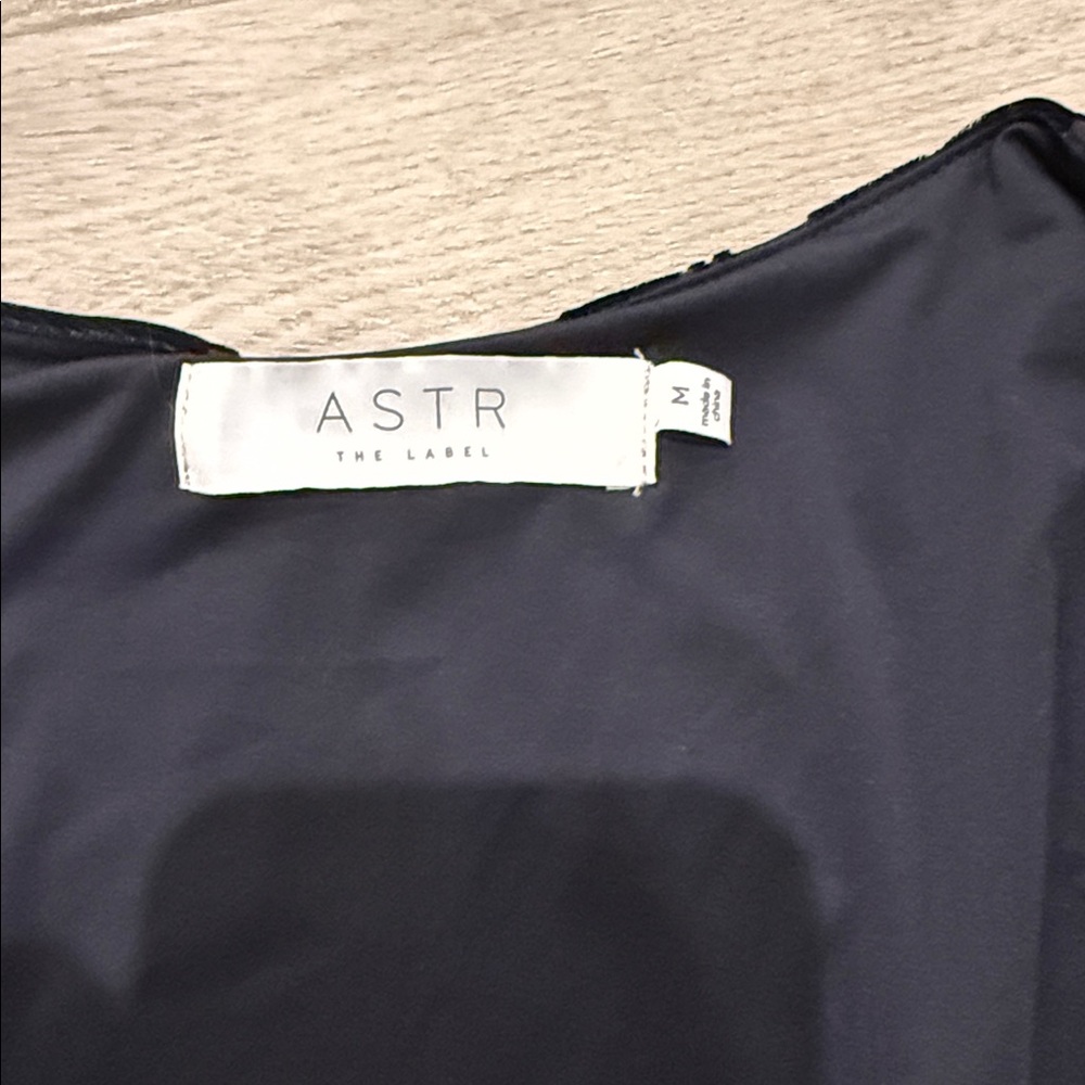 ASTR The Label Ren Top - Picture 3 of 4